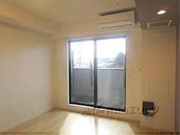 ルピナスイースト 302 3階1Kのリビング/ダイニング