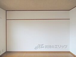 辻ハイツI 302 3階2LDKのリビング/ダイニング