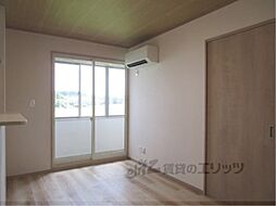 ＣＡ彩り 202 2階1LDKのリビング/ダイニング