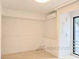 Ｏａｋ・Ｓｅｒｉｏ 1階1LDKのリビング/ダイニング