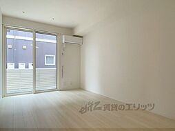 Ｄ−ｒｏｏｍ　Ｂｒｌｌｉａｎｔ 1階2LDKのリビング/ダイニング