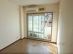 グランエクレール 3階ワンルームのリビング/ダイニング