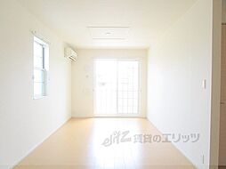 フラゴーラＫ.Ｒ 104 1階1LDKのリビング/ダイニング