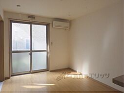 JR東海道・山陽本線 守山駅 徒歩15分の賃貸アパート 1階1LDKのリビング/ダイニング