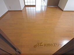 JR東海道・山陽本線 瀬田駅 徒歩3分の賃貸マンション 1階2LDKのリビング/ダイニング