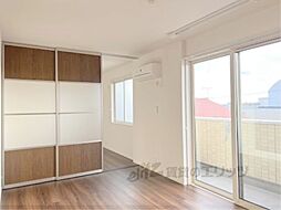 メゾンシャトーベルロード 3階1LDKのリビング/ダイニング