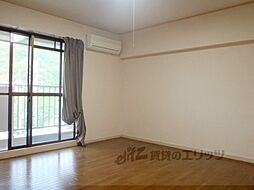 JR東海道・山陽本線 大津駅 徒歩2分の賃貸マンション 5階ワンルームのリビング/ダイニング