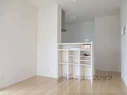 アークステージ 1階1LDKのリビング/ダイニング