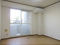 ラック　ペーシュ 1階1Kのリビング/ダイニング