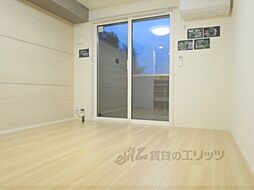 シャーロット水口Ａ 205 2階1LDKのリビング/ダイニング