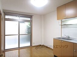 アルテール 103 1階2DKのリビング/ダイニング