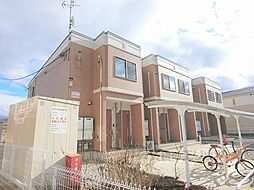 近江鉄道八日市線 八日市駅 4.5kmの賃貸アパート