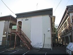 JR東海道・山陽本線 草津駅 徒歩20分