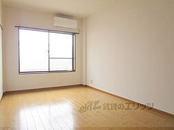 JR東海道・山陽本線 南草津駅 徒歩12分の賃貸アパート 2階1Kのリビング/ダイニング