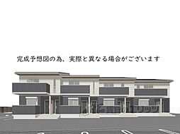 JR東海道・山陽本線 守山駅 徒歩12分