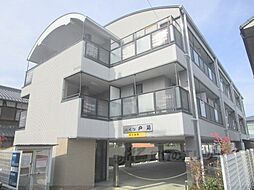 JR東海道・山陽本線 草津駅 徒歩17分の賃貸マンション