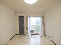 レオネクスト阿星 207 2階1Kのリビング/ダイニング