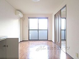 Ａｐｉａｎｔ’華 201 2階3DKのリビング/ダイニング