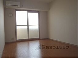 エリーフラッツ京町 5階1Kのリビング/ダイニング