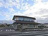 周辺：滋賀銀行　甲南支店まで700メートル