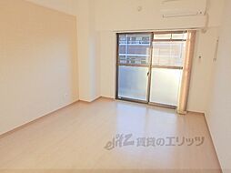 ピュア・ドミトリーシミズ 1411 4階1Kのリビング/ダイニング