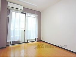 ステージハウス 1階1Kのリビング/ダイニング