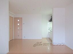 サンヴェルジェ 202 2階2LDKのリビング/ダイニング