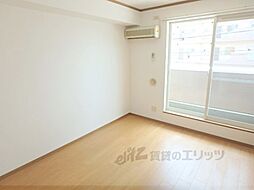 JR東海道・山陽本線 草津駅 徒歩18分の賃貸アパート 1階2LDKのリビング/ダイニング