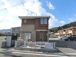 JR東海道・山陽本線 石山駅 バス17分 中千町下車 徒歩5分