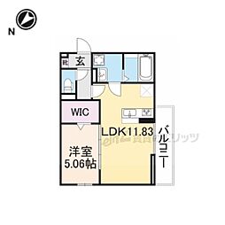 Ｔｈｅ　Ｂｏｎｄｓ　北中小路 201