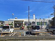 大津瀬田郵便局まで1700メートル