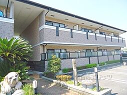 JR湖西線 志賀駅 徒歩5分の賃貸アパート