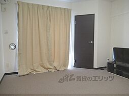 レオネクストアクア 204 2階ワンルームのリビング/ダイニング