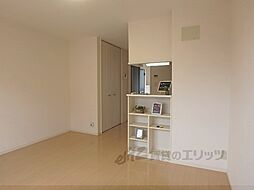 ピノリーヴァ 2階ワンルームのリビング/ダイニング