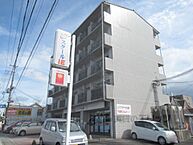 滋賀県湖南市石部東1丁目：物件画像／株式会社エリッツ　水口店