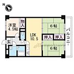 滋賀県野洲市久野部：物件画像／株式会社エリッツ　水口店