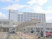 東近江総合医療センターまで700メートル