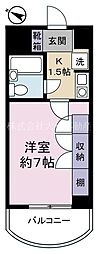 都営三田線 板橋本町駅 徒歩4分