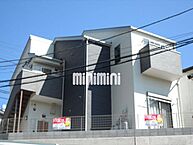 神奈川県平塚市真田4丁目：物件画像／株式会社ミニミニ神奈川　東海大学駅前店