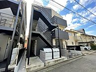 神奈川県秦野市鶴巻南1丁目23-4：物件画像／株式会社ミニミニ神奈川　東海大学駅前店