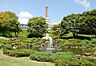 周辺：大学「私立東海大学湘南キャンパスまで736m」