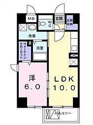 鶴見市場駅 12.1万円