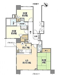 川崎駅 17.5万円