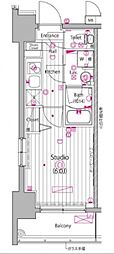 川崎駅 7.4万円