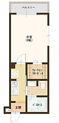 小田栄駅 7.0万円