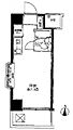 スカイノブレ川崎柳町5階6.2万円