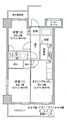 アバンサーダ鶴見3階11.4万円