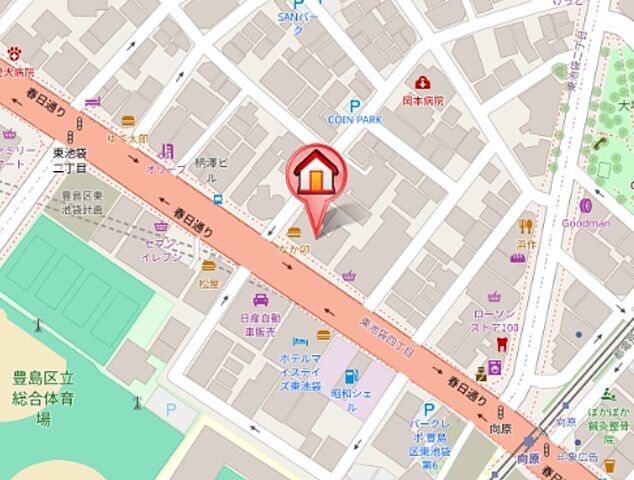 地図