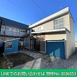 永福町収益戸建