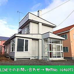 川沿町中古戸建